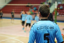 1. kolo odbojkaškog prvenstva IPGŽ za mlađe kadete