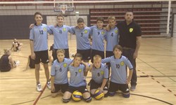 1. kolo prvenstva mlađih kadetkinja PGŽ (van konkurencije)