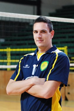 Vedran Arapović